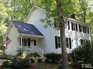 1100 Shadywood Ln, Raleigh, NC 27603