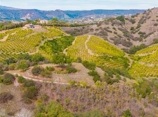 46121 Avenida Tierra Lot 40, Temecula, CA 92590