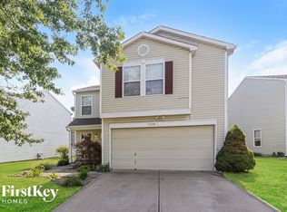 13180 N Brick Chapel Dr, Camby, IN