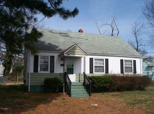 2622 Byron St, Richmond, VA 23223