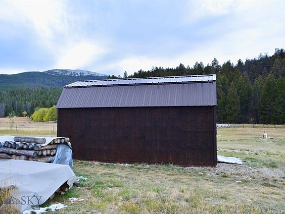 4th image of 39022 Pioneer Mountain Scenic Byway