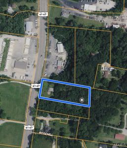6442 Us Highway 61 #67, Imperial, MO, 63052