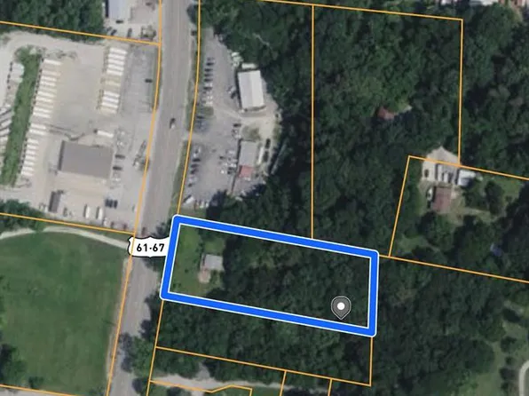 6442 Us Highway 61 #67, Imperial, MO 63052