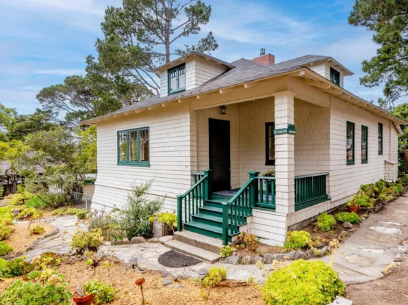 Lincoln & 8th NW, Carmel By The Sea, CA 93921