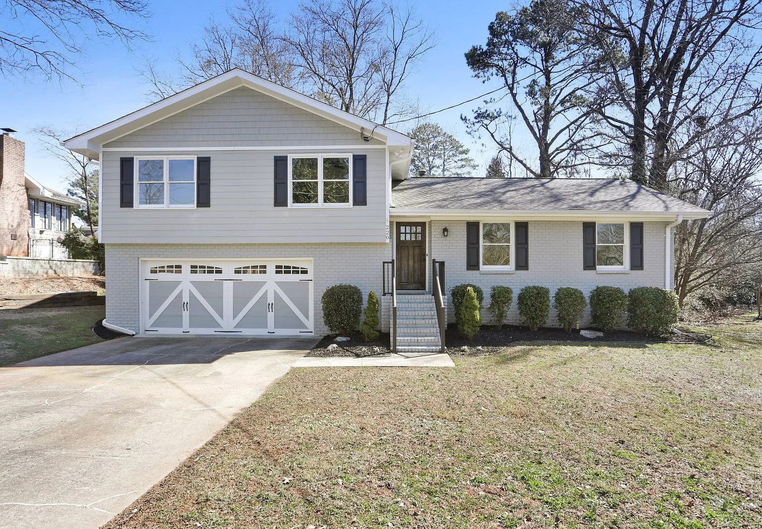 3 bed, 2.0 bath, 1455 sqft, $3,495 — Photo 2
