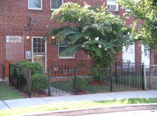 1725 Holbrook St NE, Washington, DC 20002