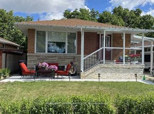 (Undisclosed Address), Toronto, ON M1K 4R6