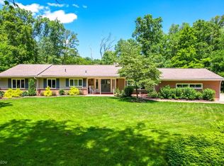 2167 Brentwood Dr, Akron, OH 44333