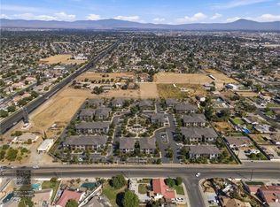 4112 Jewetta Ave Lot 8, Bakersfield, CA 93312