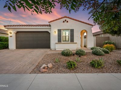 9829 E RESEARCH Avenue, Mesa, AZ, 85212