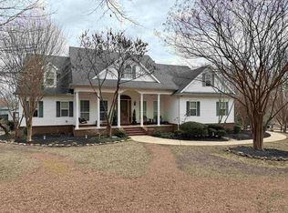 9650 N Collierville Arlington Rd, Arlington, TN 38002