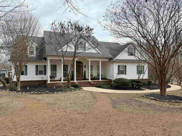 9650 N Collierville Arlington Rd, Arlington, TN 38002