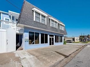 1101 21st St, Galveston, TX 77550