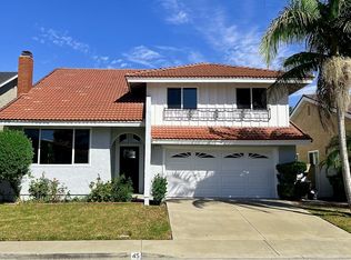45 Grant, Irvine, CA 92620