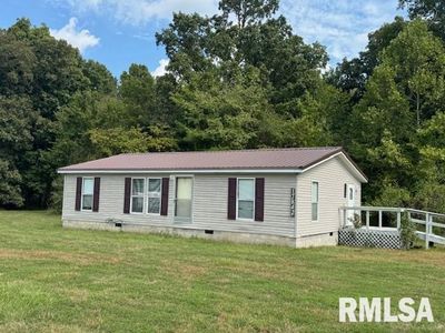 17842 Route 37 Hwy, Johnston City, IL, 62951