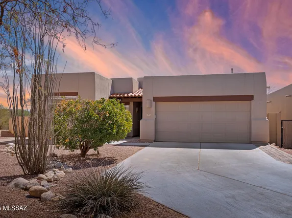 596 E Wine Plum Dr, Tucson, AZ 85704