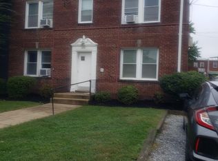 5114 Fort Totten Dr NE #1, Washington, DC 20011