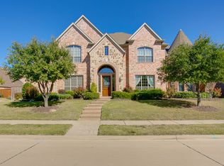 1630 Gladewater Dr, Allen, TX 75013