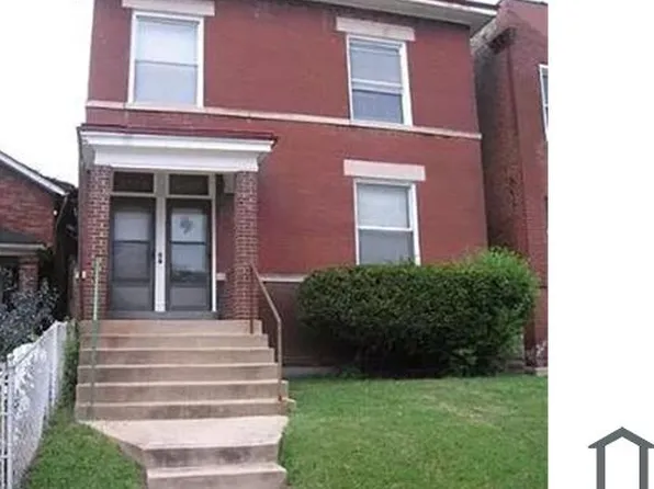 4573 Aldine Ave, Saint Louis, MO