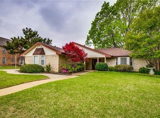 106 Donna Cir, Highland Village, TX 75077