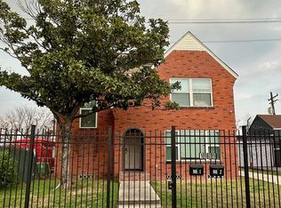 1909 Blodgett St, Houston, TX 77004