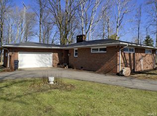 5880 W State Road 32, Winchester, IN 47394