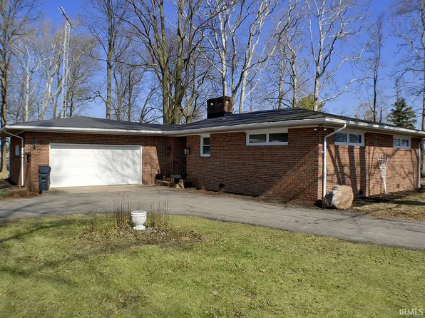 5880 W State Road 32, Winchester, IN 47394