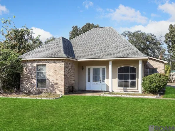 11107 Garrett Dr, Gonzales, LA 70737
