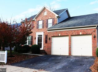 14309 Kenlon Ln, Accokeek, MD 20607