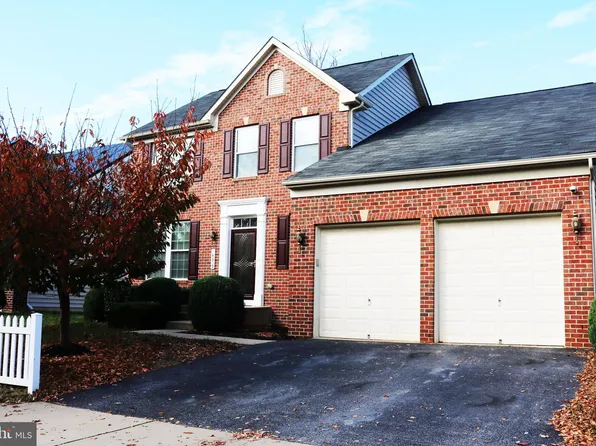 14309 Kenlon Ln, Accokeek, MD 20607