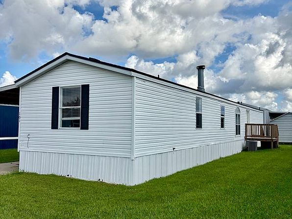 5000 Leon Dr TRAILER 101