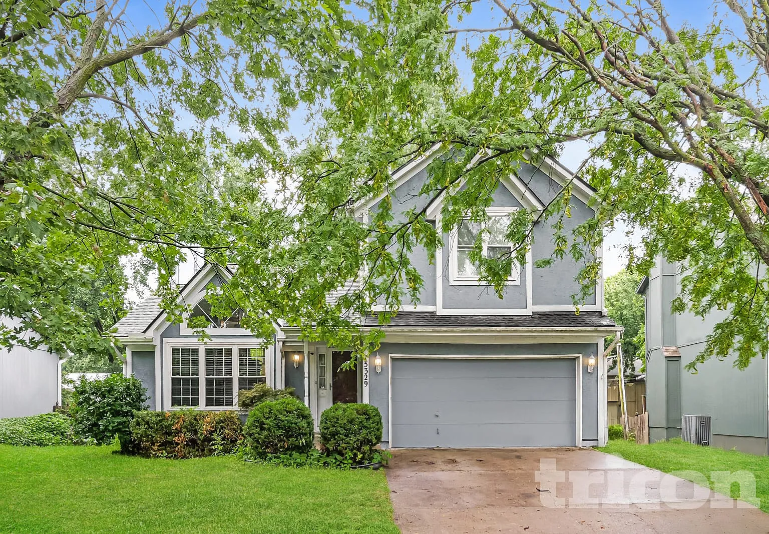 15329 South Sturgeon Drive Olathe KS — Photo 1
