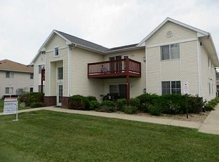 72 Miller Ave SW UNIT 2, Cedar Rapids, IA 52404