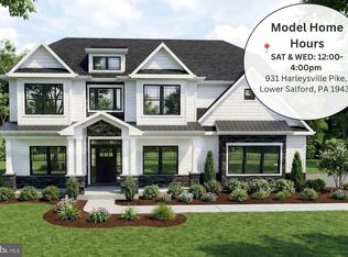 1375 Kirkland Ave #B1p, West Chester, PA 19380
