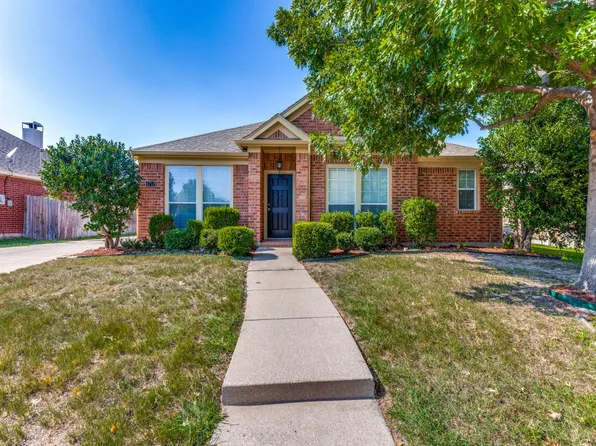 4712 Slippery Rock Dr, Fort Worth, TX 76123