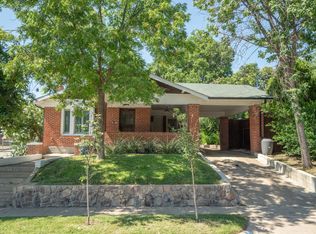 4036 Linden Ave, Fort Worth, TX 76107