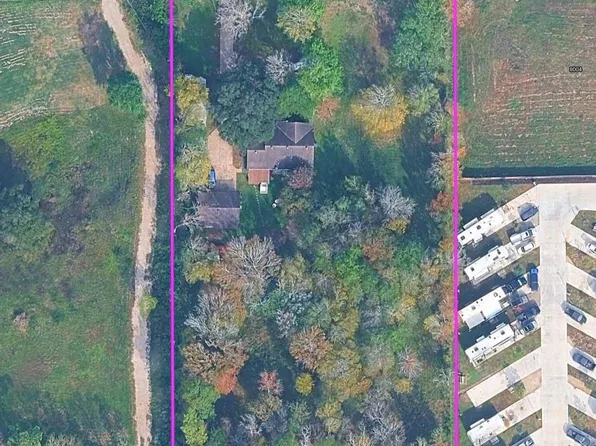 8022 Bailey Rd, Pearland, TX 77584