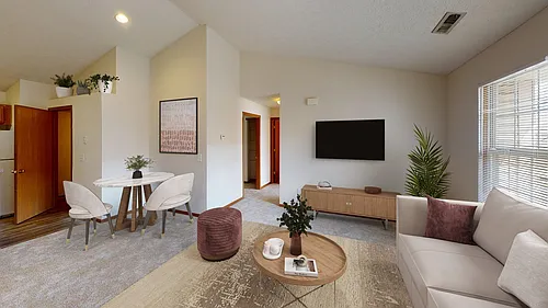 Hilliard Park Apartments Photo 1