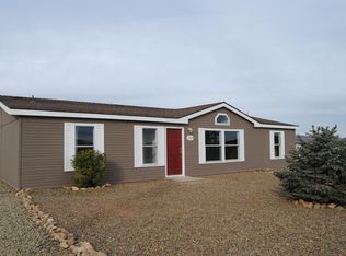 10840 E Powerline Rd, Dewey, AZ 86327