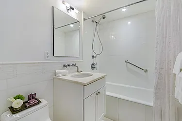 Sold by Corcoran