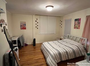 191 Harvard St #1, Cambridge, MA 02139