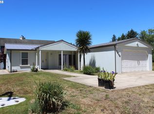 2350 Martin Ave, Netarts, OR 97143