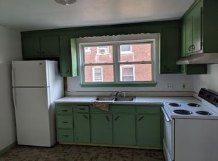 71 Lorraine St #2, New Britain, CT 06051