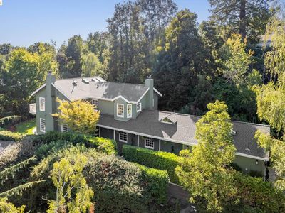 165 Cross Rd, Oakland, CA, 94618
