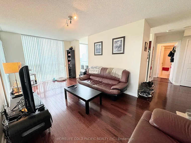 88 Grangeway Ave #2503 — Photo 2