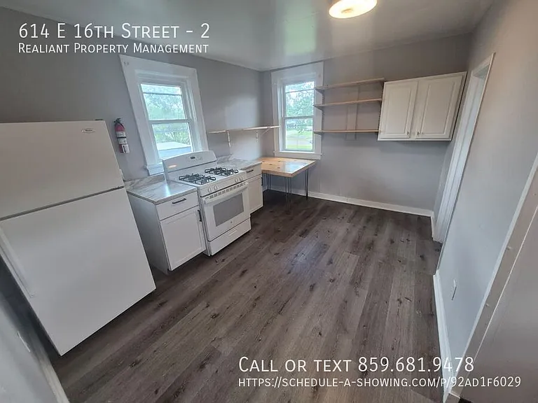 614 E 16th St #2 — Photo 5
