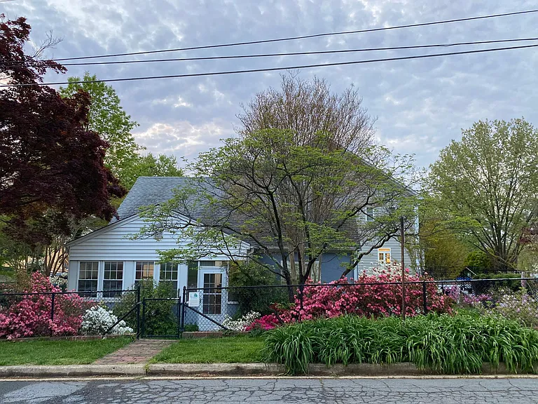 1101 N Tuckahoe St — Photo 10
