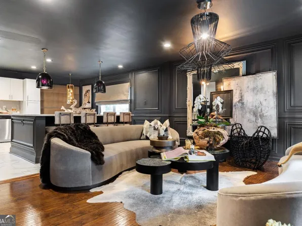 1388 Willow Trl SW, Atlanta, GA 30311