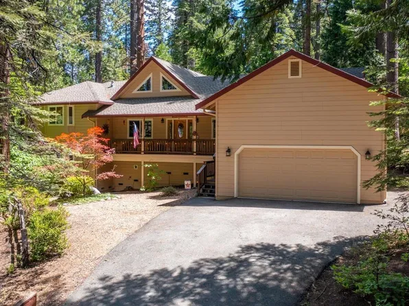 1125 Wawona Way, Arnold, CA 95223