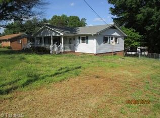 1431 McCoy Rd, Reidsville, NC 27320